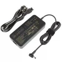ราคา อะแดปเตอร์แล็ปท็อป, 19V 6.32A, 120W, A15-120P1A, PA-1121-28, ที่ชาร์จไฟ AC, สำหรับ Asus FX50J, A550, N56J, N56VM, N56VZ, N750, N500, G50, N53S, N55 (1732288885941438582)