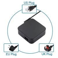 ราคา อะแดปเตอร์แล็ปท็อป PA-1650-78, 19V 3.42A, 65W, DCIN, ขนาด 4.5X3.0mm, เหมาะสำหรับ Asus P2540F, P2540FA, P2540FB, P2540M, P2540MB, P2540N, P2540NV (1731240903863665782)