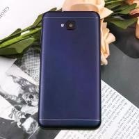 ราคา ฝาหลังแบตเตอรี่, Rikey, สำหรับ ASUS ZenFone 4 เซลฟี่ ZB553KL และ ZD553KL ขนาดใหม่ 5.5 นิ้ว, แผงโลหะประตูหลัง, เคสแบตเตอรี่ ZB553KL, เปลี่ยน (1730052541387082448)