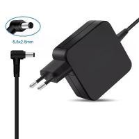 ราคา อะแดปเตอร์เพาเวอร์ชาร์จ, 19V 2.37A 45W, 5.5x2.5mm, สำหรับ Asus X551M, X551MA, X551MAV, X551, X551C, X551CA, X555L, X555LA, X555B, X555BA, X555U (1731240812658459766)