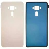ราคา ฝาหลังแบตเตอรี่, สำหรับ ASUS ZenFone 3 / ZE552KL, อุปกรณ์เสริมโทรศัพท์ (1732285957136353923)