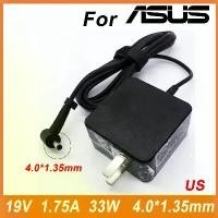 ราคา อะแดปเตอร์แล็ปท็อป, 19V 1.75A, 33W, DC 5.5*2.5mm, อะแดปเตอร์ชาร์จไฟ, สำหรับ ASUS ADP-33AW, S200E, X202E, X201E, Q200, S200L, S220, X453M, F453, X403M (1732335672758601846)