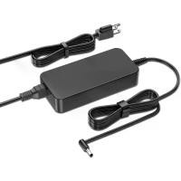 ราคา เปลี่ยนแบตเตอรี่แล็ปท็อป, HBW, 20V, 6A, 120W, สำหรับ ASUS Zenbook Flip 15 Q528EH Q538EI UX534F Q536F Q537F Q546F Q547F Q506F K570Z K570U Q539Z, อะแดปเตอร์สายไฟ, A17-120P2A, ขนาด 4.5x3.0 มม. (173198693