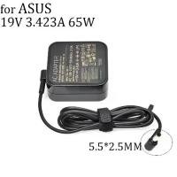 ราคา อะแดปเตอร์เพาเวอร์ PA-1650-78, 19V 3.42A, 65W, 5.5x2.5mm, สำหรับแล็ปท็อป Asus K56C, K501U, X555, X555C, X555D, X555B, X555BA, Cargador, อะแดปเตอร์ไฟฟ้า (1732278697266153590)