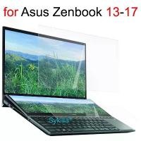 ราคา ตัวป้องกันหน้าจอนาฬิกา, สำหรับ ASUS Zenbook Duo Pro 14 และ 15 UX8406, UX8402, UX481, UX482, UX6404, UX561, UX582, ความละเอียด HD, ฟิล์มฝ้าเคลือบด้านพลิก 17 (1732327467208509613)
