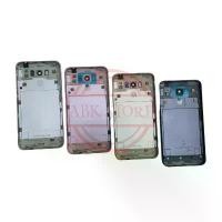 ราคา Rikey-ฝาหลังสำหรับ BACKDOOR เคสหลัง ASUS ZENFONE 3 MAX 5.5" ZC553KL ฝาหลังเดิม (1730035335756286672)