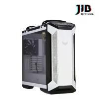 ราคา CASE (เคส) ASUS TUF GAMING GT501 (WHITE) (1729566053091674748)