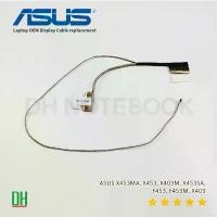 ราคา สายแพรจอโน๊ตบุ๊ค OEM P/N DD0XK1LC000 สำหรับ ASUS X453MA, X453, X403M, X453SA, F453, F453M, X403 40-pin จัดส่งฟรี กทม (1732208054159246751)