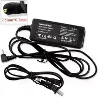 ราคา อะแดปเตอร์ไฟ AC, สำหรับ ASUS EEE PC 1101HAB, 1011CX-MU27-BK, 1225B, 1225B-M17B, NETBOOK (1732062177418577340)