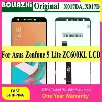 ราคา X017D LCD, จอ LCD,.0 นิ้ว, เข้ากันได้กับ Asus Zenfone Lite 5Q และ ZC600KL, จอสัมผัส Digitizer Assembly, การเปลี่ยนชิ้นส่วนจอแสดงผล (1730664934485363413)