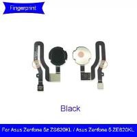ราคา ปุ่มโฮมสแกนนิ้ว, เซ็นเซอร์ลายนิ้วมือ ID, สาย Flex, สำหรับ Asus Zenfone 5z ZS620KL และ Asus Zenfone 5 ZE620KL (1732199269565695430)