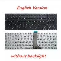 ราคา คีย์บอร์ดแบบเปลี่ยน, สำหรับ Asus K501LB LX K501U A501U A501L A501LB V505L F555V, เค้าโครงที่เปลี่ยนได้ (1731007145927805593)
