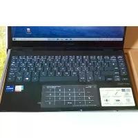 ราคา Matte สำหรับ ASUS ZenBook Flip 13 UX363JA UX363E UX363C UX363 UX363EA UX363CA แผ่นรองเมาส์ ฟิล์มกันรอย สติ๊กเกอร์กันรอย [COD] (1732109159740901314)