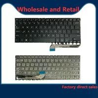 ราคา เปลี่ยนฮับแป้นพิมพ์แล็ปท็อป, สำหรับ Asus Zenbook-UX430, UX360, ux430u, ux430ua, ux430atnya, ux430un, ux360u, ux360ua, x360u, u4100u, แป้นพิมพ์มาตรฐาน US (1731095404473387027)