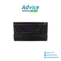 ราคา WIRELESS/BLUETOOTH KEYBOARD ASUS ROG STRIX SCOPE II 96 BLACK ASUS ROG NX STORM-SWITCH [TH] (1731656495039022890)