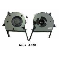 ราคา พัดลมโน๊ตบุ๊ค ASUS A570 A570DD A570UD A570ZD 1 ชิ้น COD (1731247033924487713)