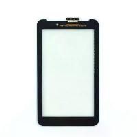 ราคา แผงสัมผัส, ตัวนับเลนส์เซ็นเซอร์เลนส์, อะไหล่ซ่อม, ใหม่, เข้ากันได้กับ ASUS Fonepad FE7010CG FE170CG ME170 ME170C K012 k017 (1730780097026951372)