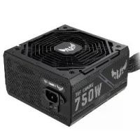ราคา POWER SUPPLY (อุปกรณ์จ่ายไฟ) ASUS TUF GAMING 750B - 750W 80 PLUS BRONZE (BLACK) (ATX) (1729594302261922428)