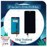 ราคา จอชุด Asus Zenfone 3 5.5 ZE552KL/Z012DB (แถมฟรีชุดซ่อม) อะไหล่จอชุด หน้าจอพร้อมทัสกรีน LCD Display Touch Screen อะไหล่มือถือ คุณภาพดี (1729435728381250416)