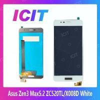 ราคา SET หน้าจอ Asus Zenfone 3 Max 5.2 ZC520TL / X008D แถมชุดไขควง อะไหล่จอชุด เอซุส หน้าจอพร้อมทัสกรีน LCD Screen Display ICIT (1729564038118213964)