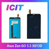 ราคา SET หน้าจอ Asus Zenfone GO 5.5 X013D แถมชุดไขควง อะไหล่จอชุด เอซุส หน้าจอพร้อมทัสกรีน LCD Screen Display ICIT (1729564020097452364)
