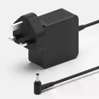 ราคา อะแดปเตอร์แล็ปท็อป, ที่ชาร์จ 45W, เข้ากันได้กับ ASUS VivoBook 14, 15, X540, X540UA, X540S, X540LA, X541S, X541UA, X553M, Zenbook UX305, UX305F, UX310U, UX31A, UX330, E203, E203M, (1732115776272369282)