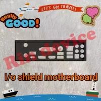 ราคา i/o shield mainboard asus strix z270e gamingหากต้องการรุ่นอื่นติดต่อทางร้าน ขายมีทุกรุ่น #ฝาหลังเมนบอร์ด คําแนะนําการขายที่ร้อนแรงในเดือนนี้ (1731156632559061347)