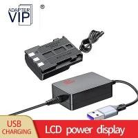 ราคา อะแดปเตอร์ไฟ USB แบตเตอรี่เสมือน, ACCK-DC20 NB-2L, เข้ากันได้กับกล้อง Canon MV800, 800i, 900, 920, EOS 350D, EOS400D, LEGRIA HF R16, HF R18, แบตเตอรี่, ใหม่ (1731781165565118402)