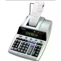 ราคา CANON เครื่องคิดเลขพิมพ์กระดาษ รุ่น MP 1411-LTSC (1729737974138374214)