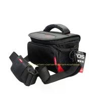 ราคา กระเป๋าใส่กล้อง กันน้ำ เข้ากันได้กับกล้อง Canon 700D, 750D, 1000D, 1100D, 1200D (1731423609104204912)