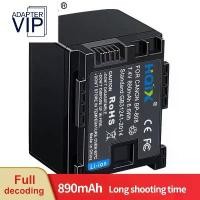 ราคา ที่ชาร์จแบตเตอรี่, ใหม่, BP-808, 809, สำหรับกล้อง Canon LEGRIA FS10, FS11, FS21, FS22, FS36, FS37, FS46, FS100, FS200, FS306, FS406 (1731772405290665922)