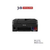 ราคา NKJET PRINTER (เครื่องพิมพ์อิงค์เจ็ท) CANON PIXMA G4010 ALL-IN-ONE (1732140119714727548)