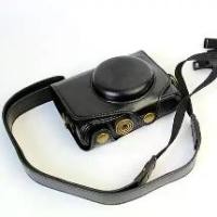 ราคา กระเป๋ากล้องคอมแพค, เหมาะสำหรับ Canon PowerShot SX730 HS, ซูมยาว, เคสป้องกัน, Canon SX740 (1732260476920564043)