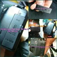 ราคา ยาง USB Canon Rebel T2i Kiss X4 (ยางปิดช่อง USB Canon 550D) ตรงรุ่น ยางอะไหล่กล้อง มือ 1 ขายดี (1731642971071939912)