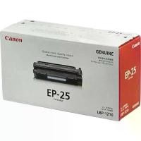 ราคา canon EP-25 Black ของแท้ - หมึกพิมพ์และตลับหมึกพิมพ์ (1729739421705341674)