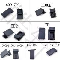 ราคา ฝาครอบแบตเตอรี่ยางกล้องดิจิตอล, เข้ากันได้กับกล้อง Canon 60D, 70D, 1100D, 5D2, 7D, 1200D, 1300D, 1500D, 5D4, 5D3, 6D (1730690291787270786)