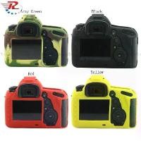 ราคา เคสกล้องยางซิลิโคนนิ่ม, สำหรับ Canon EOS 5D4 5D Mark IV, Canon EOS 5D4 5D Mark IV (1731412934236537968)