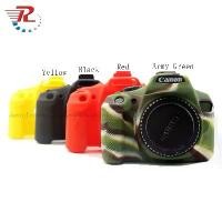 ราคา เคสกล้องซิลิโคนนิ่ม Canon EOS 1300D สำหรับ Canon EOS 1300D (1731412924868035696)
