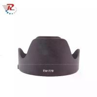 ราคา ฮูดเลนส์กล้อง, EW77B, สำหรับ Canon EF 35mm f/1.4L II USM, พร้อมเลนส์ 72mm, EW-77B (1731407549088760944)