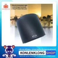 ราคา Konlenklong | เลนส์ฮูด ฮูด ET73 ET-73 Hood Lens อุปกรณ์เสริมเลนส์ สำหรับ Canon EF 100mm f 2.8L Macro IS USM สินค้าขายดี (1732198194912658787)