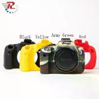 ราคา ฝาครอบซิลิโคนยึดกล้อง Canon EOS 600D, สำหรับ Canon EOS 600D (1731681996200314006)