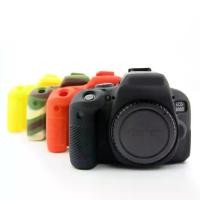 ราคา เคสกล้อง, นุ่ม, สำหรับ Canon 800D, ฝาครอบซิลิโคน, ผิว, เคสป้องกัน, เข้ากันได้กับ Canon 800D T7i (1732327908709730320)