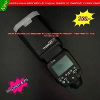 ราคา ซอฟบ็อค สำหรับแฟลช Canon 600EX 600EX-RT Yongnuo YN600EX-RT YN600EXRT II YN660 YN685 สินค้าดี (1731541158850692339)