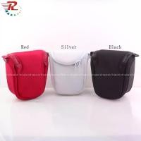 ราคา กระเป๋ากล้อง เคสกล้องแบบนิ่ม สำหรับ Canon EOS M200, EOS M100, EOS M10, EOS M2 และ EOS M, Canon (1731682085480662166)