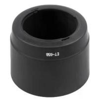 ราคา ฮูดเลนส์กล้อง เข้ากันได้กับกล้อง Canon 7D, 5D, 60D, 50D, 600D, 550D, 500D และ 1100D (1731397700030530672)