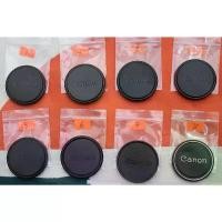 ราคา ฝาปิดหน้าเลนส์ Canon Canonet QL17 QL28 AF35M AF35ML Datematic A35 Canodate E ฝาแท้ 48MM ฝากล้อง บล็อกบัสเตอร์ (1731567718247007462)