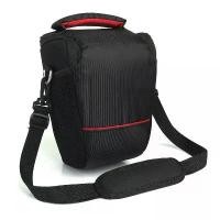 ราคา เคสกระเป๋ากล้อง DSLR, Wee, สำหรับ Canon EOS 4000D, M50, M6, 200D, 1300D, 1200D, 1500D, 77D, 800D, 80D (1731465355402380304)