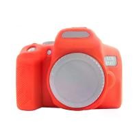 ราคา PULUZ-เคสป้องกันซิลิโคนอ่อนนุ่มสำหรับ Canon EOS 850D สีแดง กล้อง ขาตั้ง (1729627756955143005)