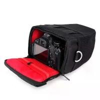 ราคา เคสกระเป๋ากล้อง DSLR, สำหรับ Canon EOS 4000D, M50, M6, 200D, 1300D, 1200D, 1500D, 77D, 800D, 80D (1731465286797001744)