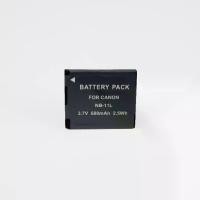 ราคา แบตเตอร์รี่กล้อง Canon Digital Camera Battery รุ่น NB-11L (1729625875499485525)